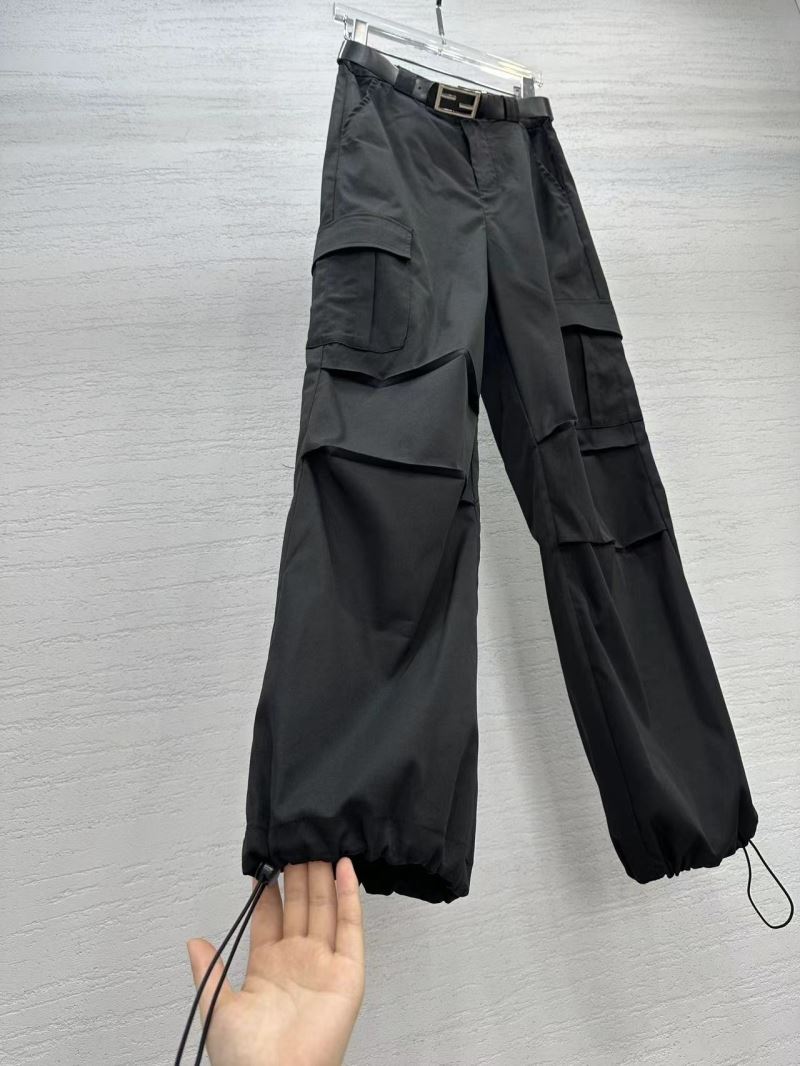 Fendi Long Pants